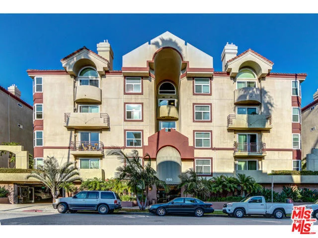 620 Gramercy #319, Los Angeles, CA 90005