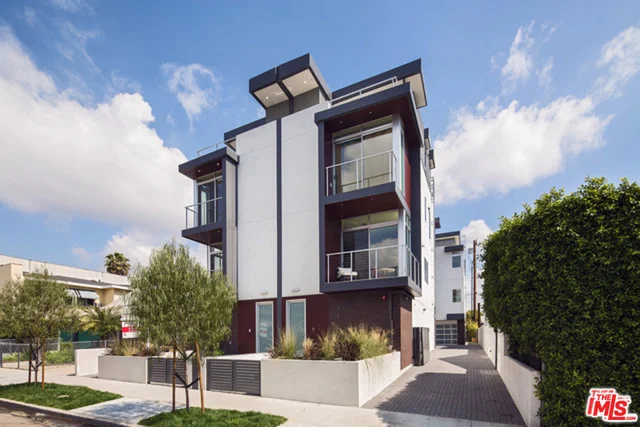 908 Hudson, Los Angeles, CA 90038