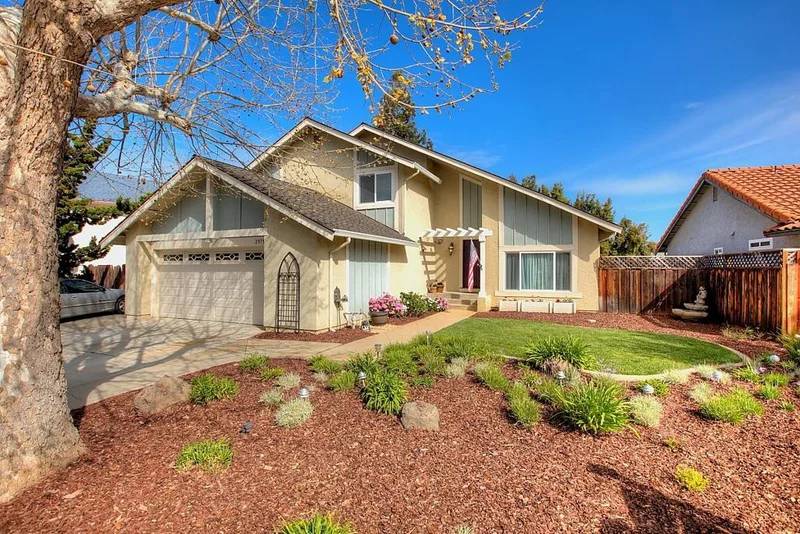 2975 Silverland, San Jose, CA 95135