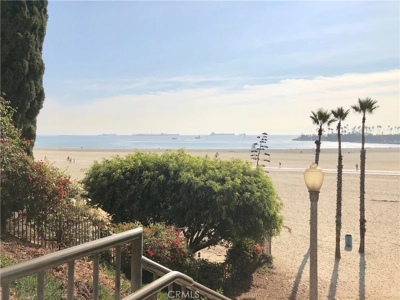 1030 Ocean #607, Long Beach, CA 90802