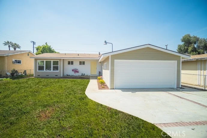 1009 Cambrin Road, Pomona, CA 91768