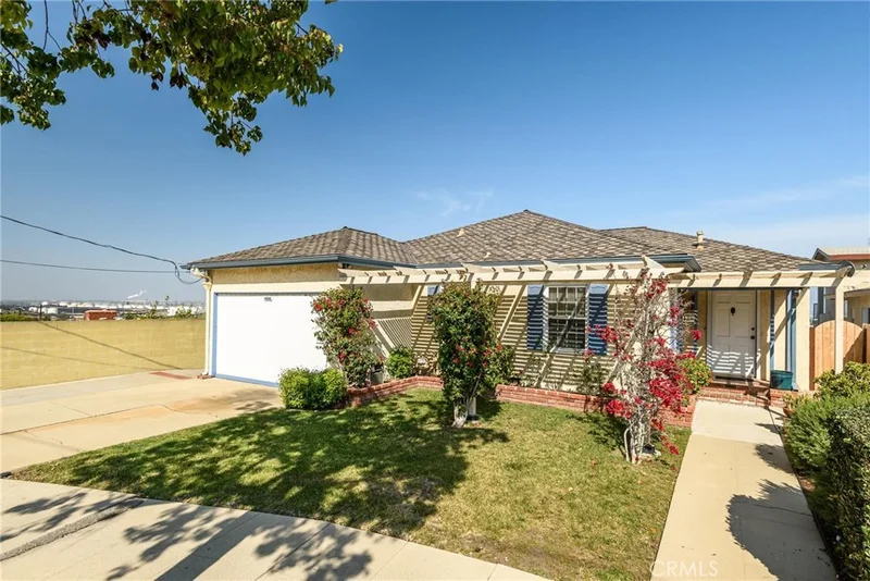 426 Hanford, San Pedro, CA 90732
