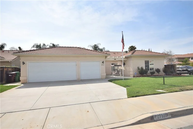 27553 Ethan Allen, Menifee, CA 92585