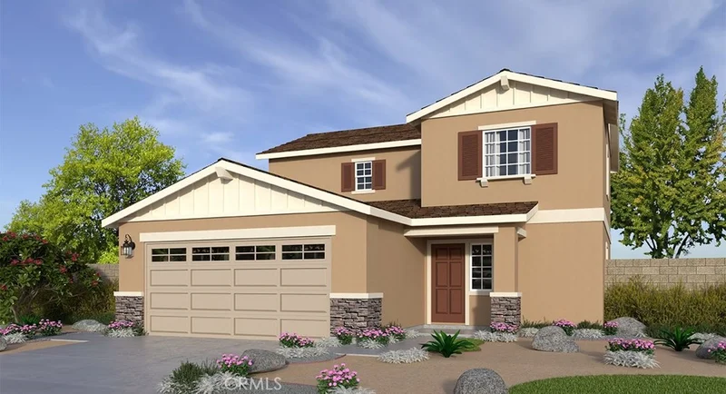 1235 Pardee, San Jacinto, CA 92582