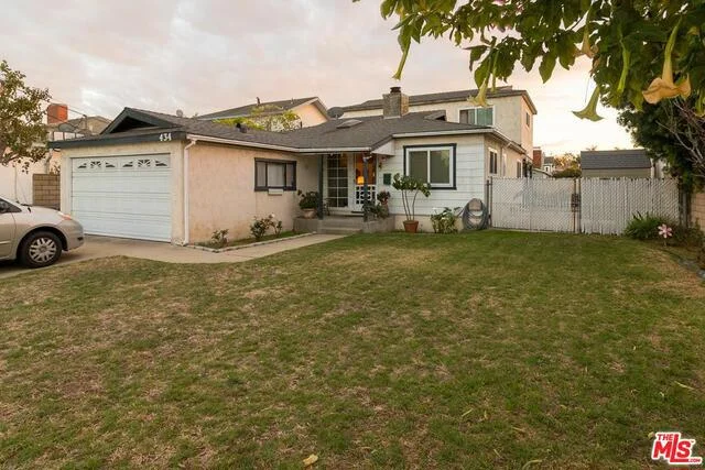 434 Maple, El Segundo, CA 90245