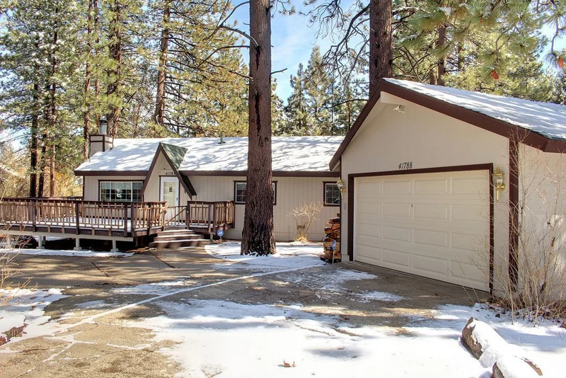 41788 Tanager, Big Bear, CA 92315