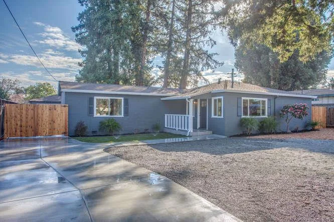 550 Cypress, San Jose, CA 95117