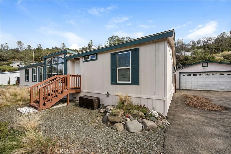 230 Lariat, Pope Valley, CA 94567