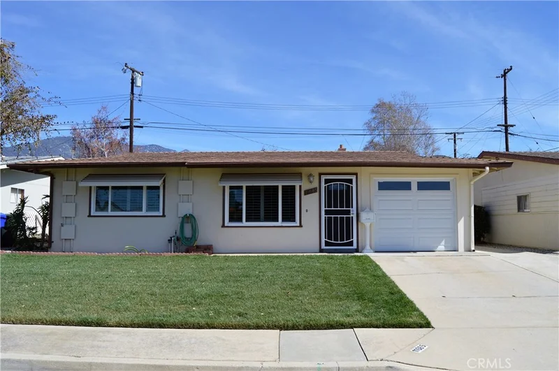11685 Calvin, Yucaipa, CA 92399