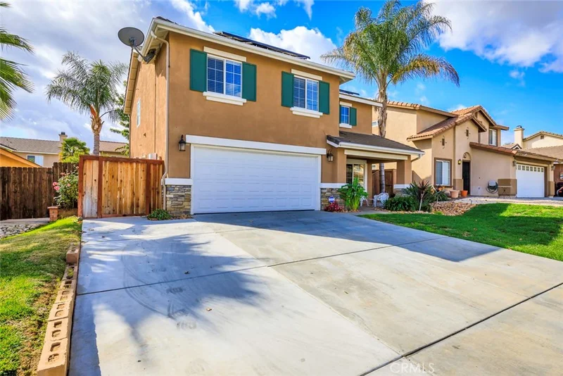 27189 Sawyer, Menifee, CA 92584