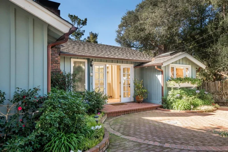 0 Camino Real 3 NW Of 8th, Carmel, CA 93923