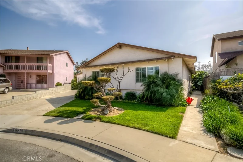 8518 Villa Park, Rosemead, CA 91770