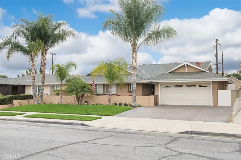 2710 Puritan, Anaheim, CA 92806
