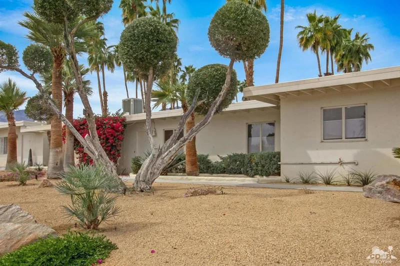 1881 Araby #1, Palm Springs, CA 92264