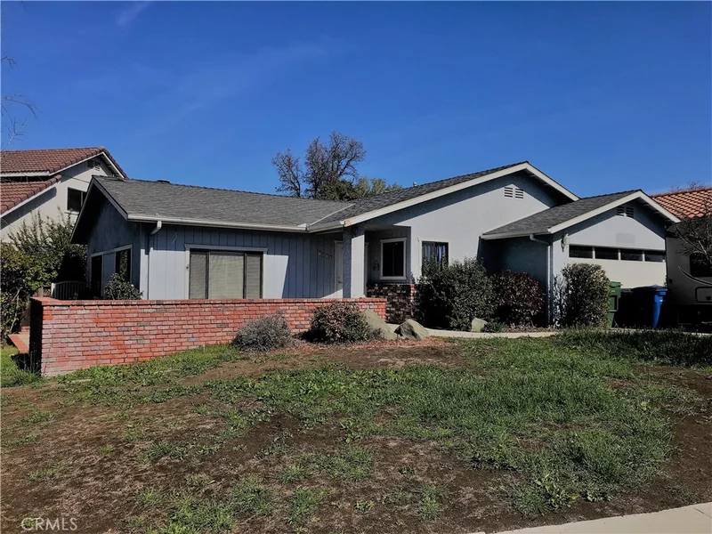 1029 Rachel, Paso Robles, CA 93446