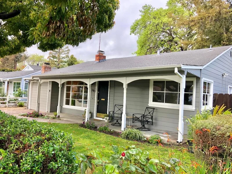 301 G, Redwood City, CA 94063