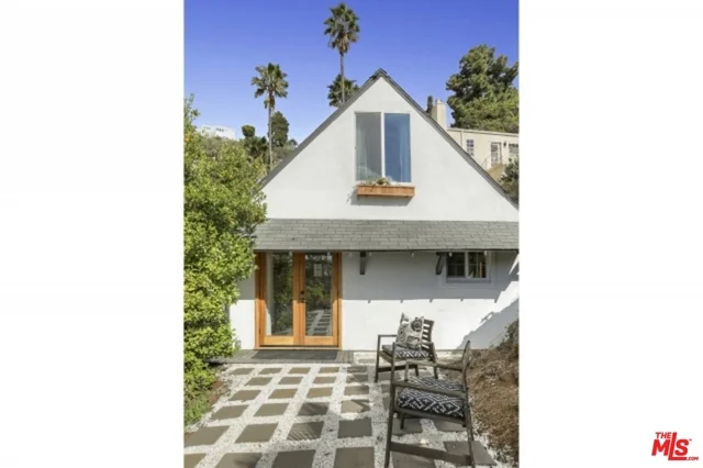 8511 Nash, Los Angeles, CA 90046