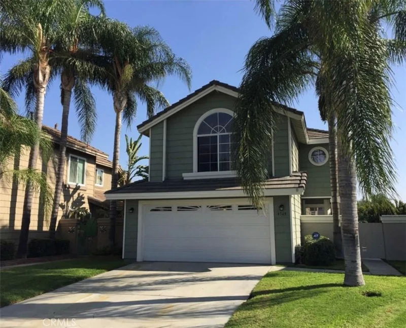 4548 Champagne, Riverside, CA 92505