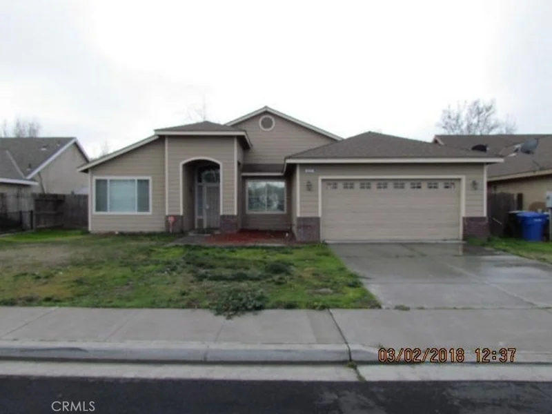 1007 Millbrook, Hanford, CA 93230
