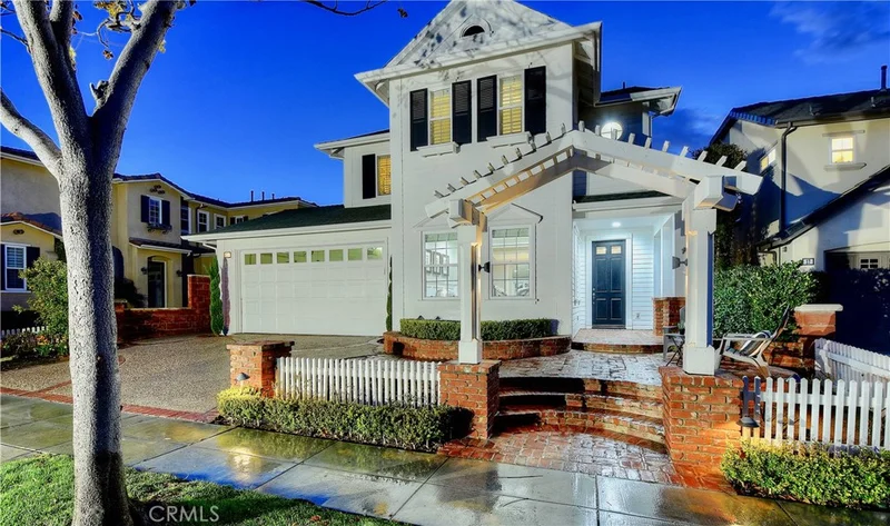 19 Scarlet Maple Drive, Ladera Ranch, CA 92694