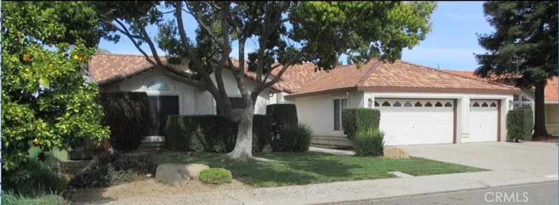 1021 Oriole Court, Merced, CA 95340