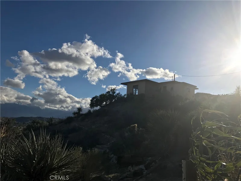 10394 San Jacinto, Morongo Valley, CA 92256