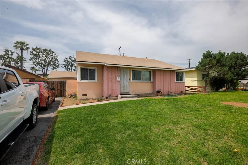 4247 Yaleton, Covina, CA 91722