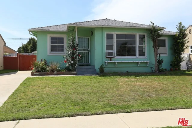 6202 Henrilee, Lakewood, CA 90713