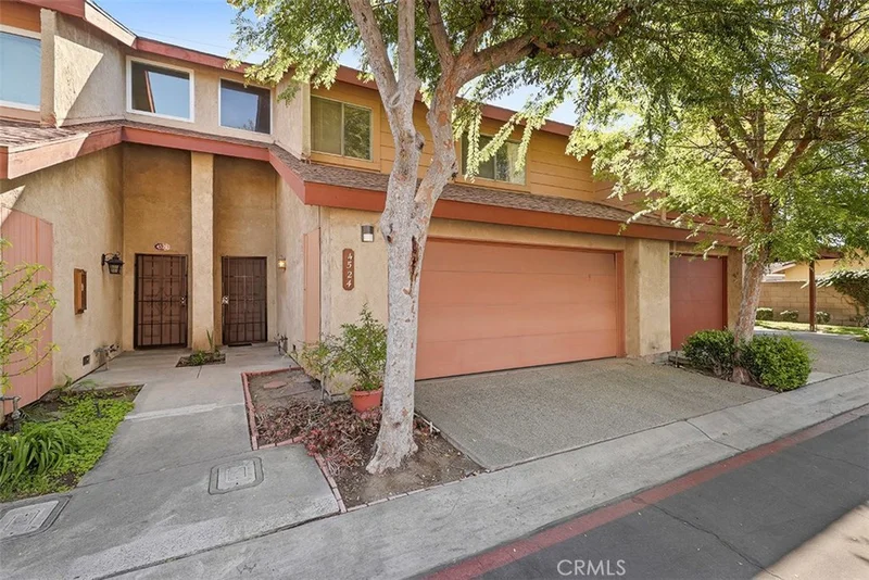 4524 5th #59, Santa Ana, CA 92703