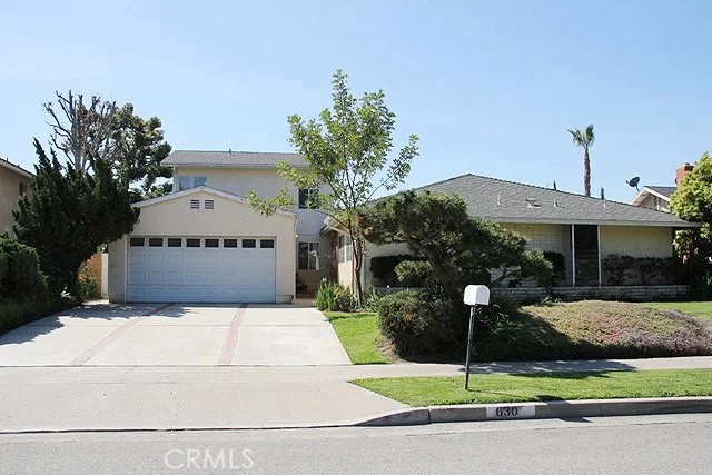 630 Brookwood, Brea, CA 92821
