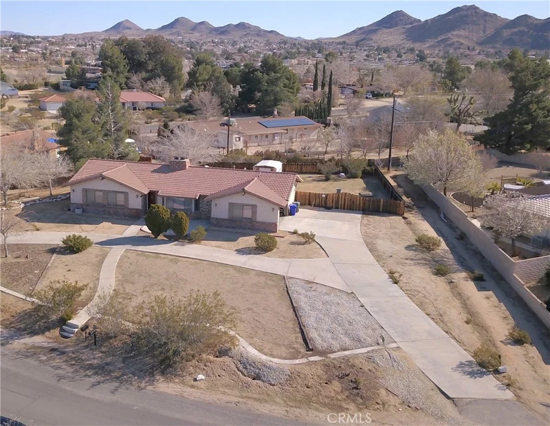 18576 Cocqui, Apple Valley, CA 92307