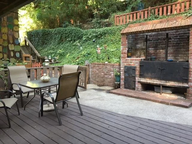 556 Redwood, Felton, CA 95018
