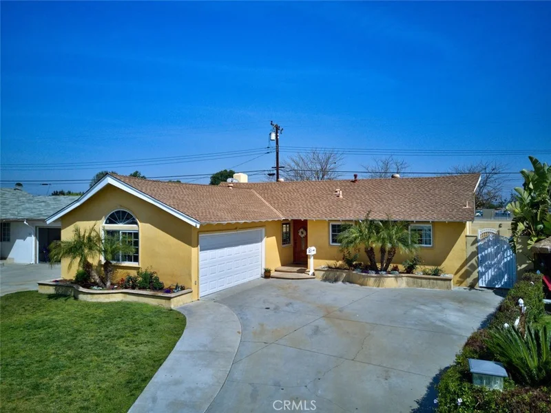 7821 Laurelton, Garden Grove, CA 92841