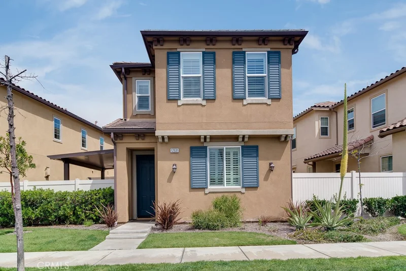 12531 Heritage Springs, Santa Fe Springs, CA 90670