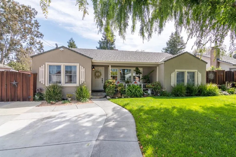 1046 Erin, Campbell, CA 95008