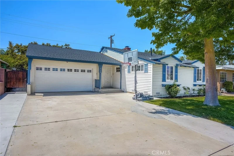 619 Hawthorn, Anaheim, CA 92805