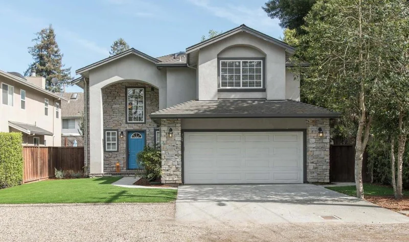 424 8th, Menlo Park, CA 94025