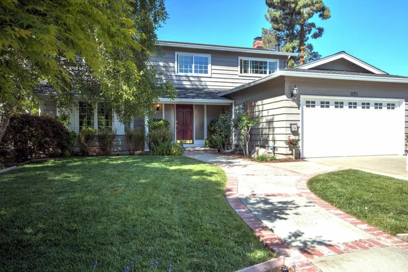 1171 Bodega, Sunnyvale, CA 94086