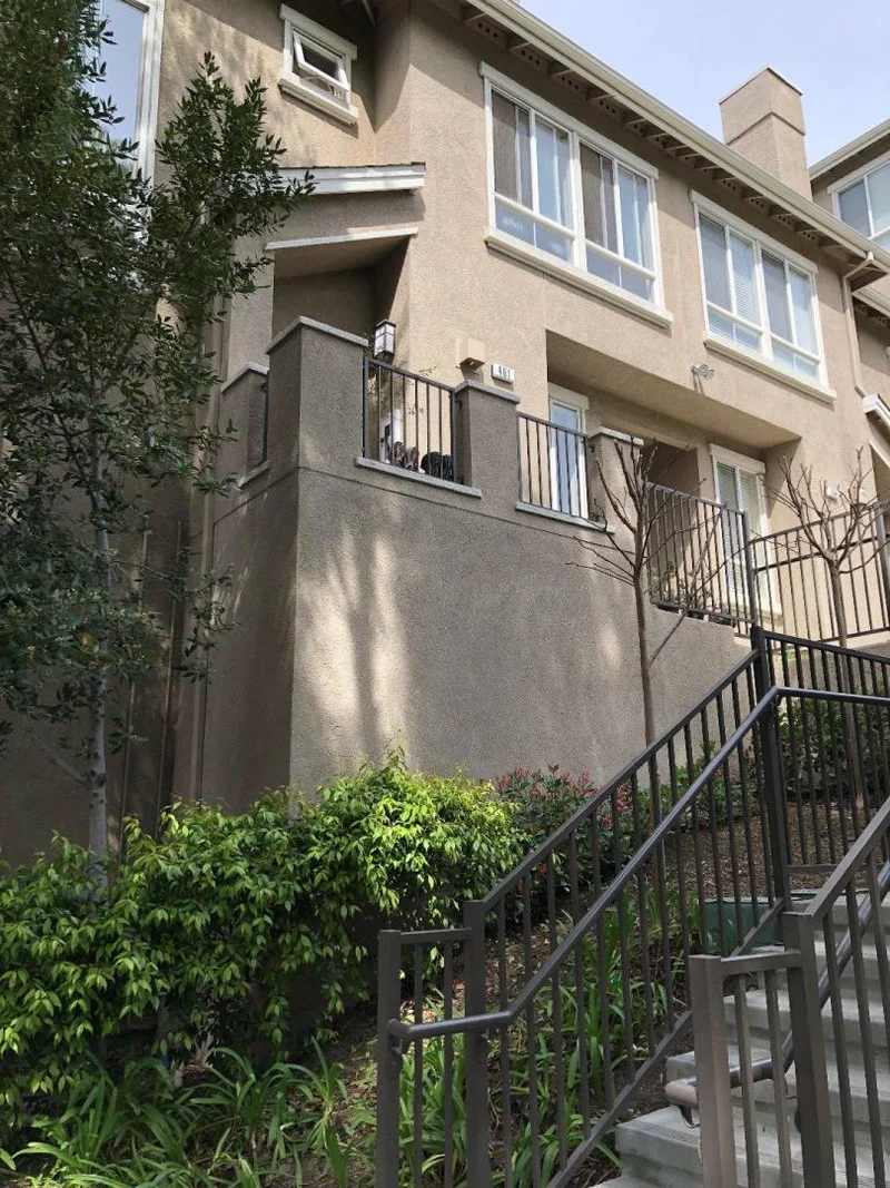 461 Tower Hill, San Jose, CA 95136