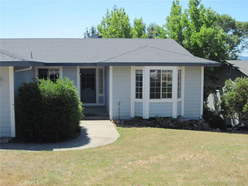 18441 Park Point, Hidden Valley Lake, CA 95467