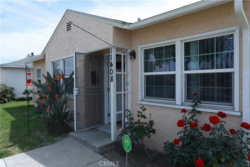 11408 Van Ruiten St, Norwalk, CA 90650