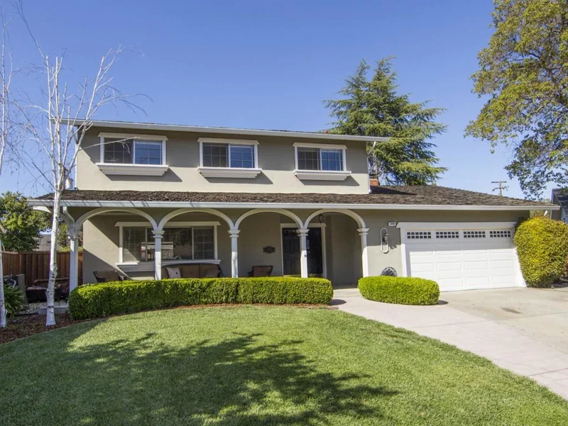 1049 Timbercrest, San Jose, CA 95120