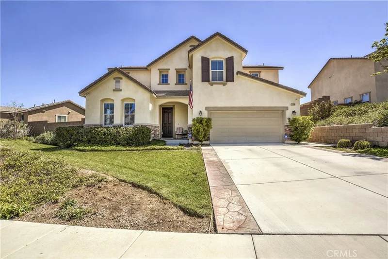 25616 Foxglove, Corona, CA 92883