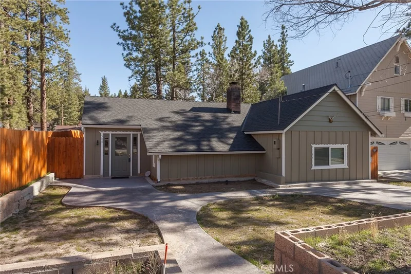 508 Highland, Big Bear, CA 92315