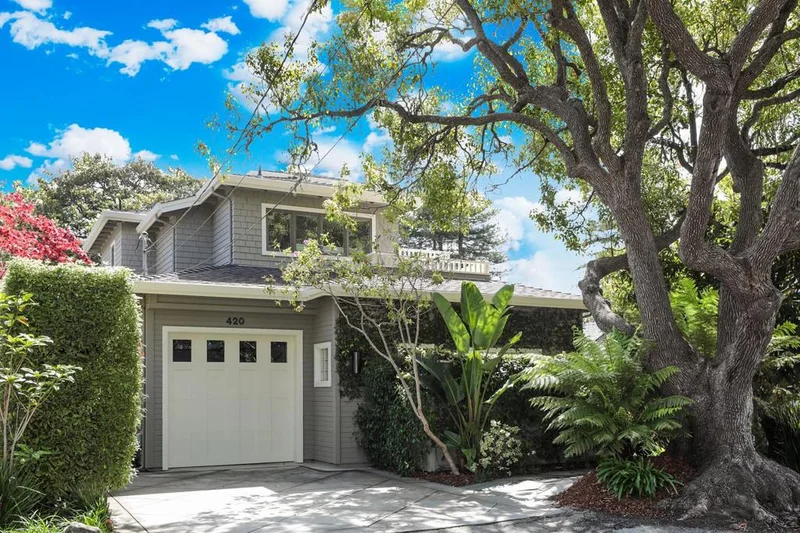 420 9th, Santa Cruz, CA 95062