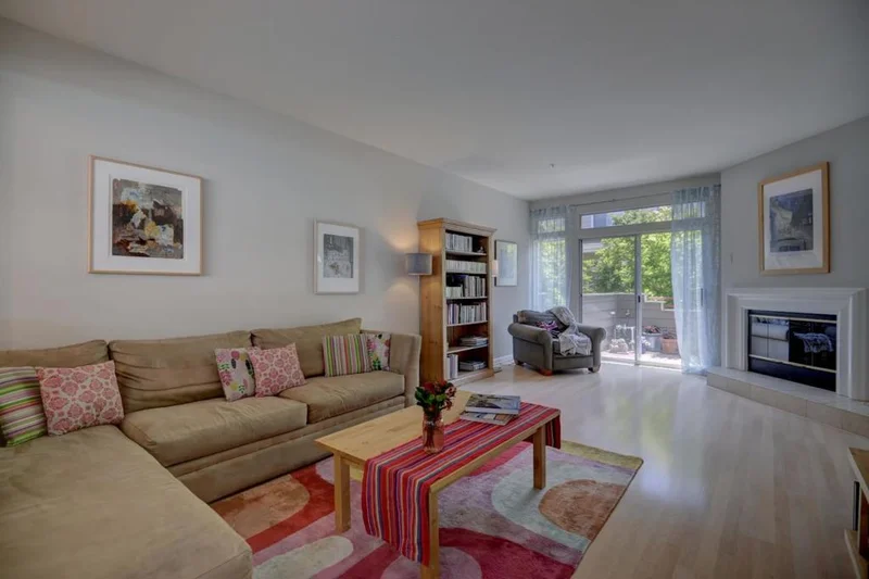 1167 La Rochelle #D, Sunnyvale, CA 94089
