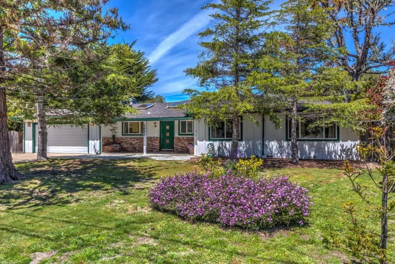 1051 Matador, Pebble Beach, CA 93953