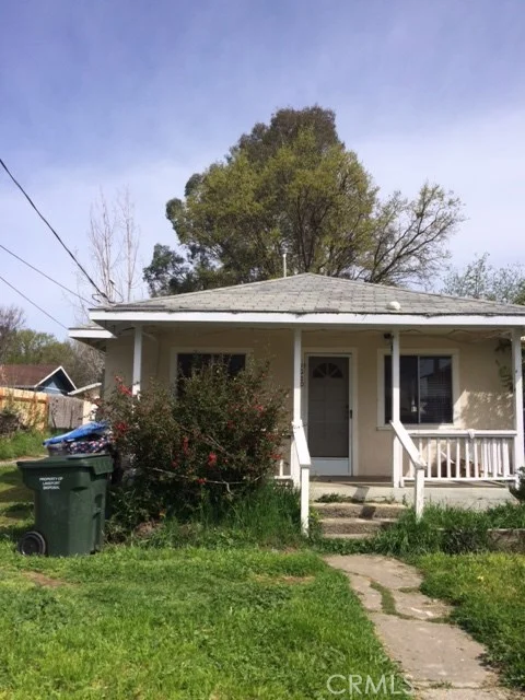 1020 Armstrong, Lakeport, CA 95453