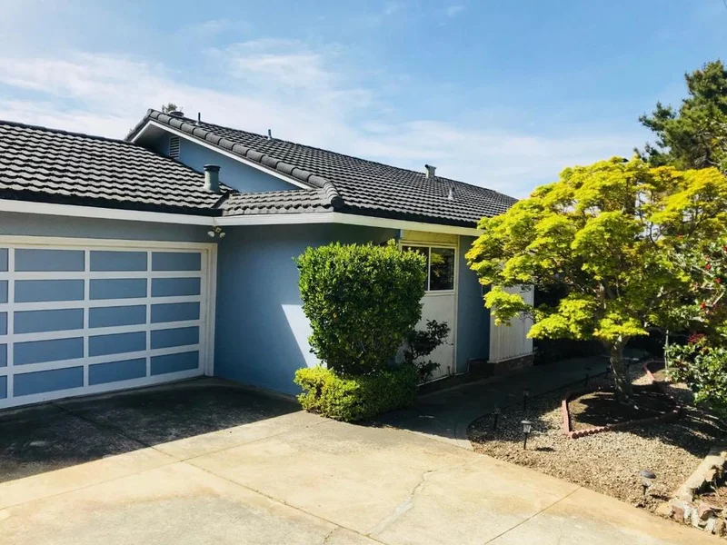 2603 All View Way, Belmont, CA 94002