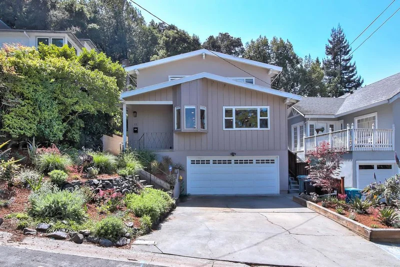 55 Pine Avenue, San Carlos, CA 94070